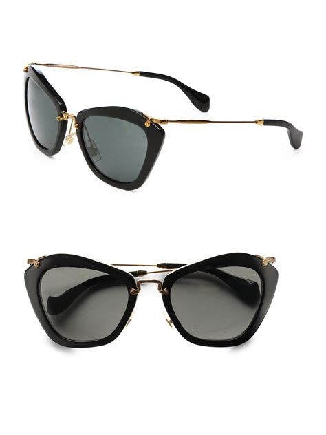 miu miu noir sunglasses|miu miu eyeglasses.